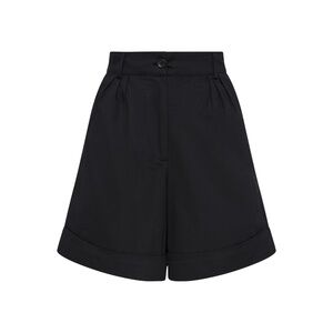 Campania Short Black Faithfull the brand NWT